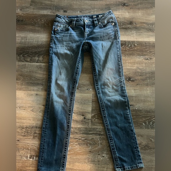 skinny jeans miss me - Picture 2 of 3